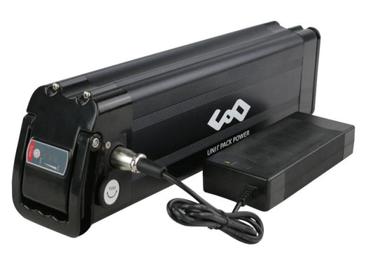 36V 17.5AH verticale accu